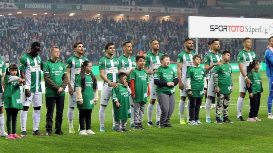 Süper Lig: GZT Giresunspor: 0 - Beşiktaş: 0 (Maç devam ediyor)