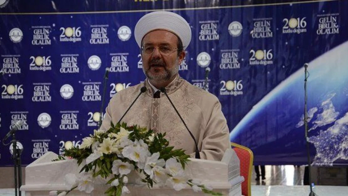 'Sur ilçesine barut kokusu yakışmaz, gül kokusu yakışır'