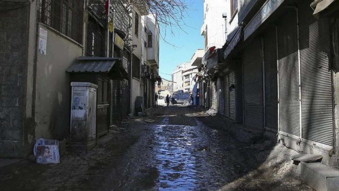 Sur'da son 24 saatte 43 kişi tahliye edildi