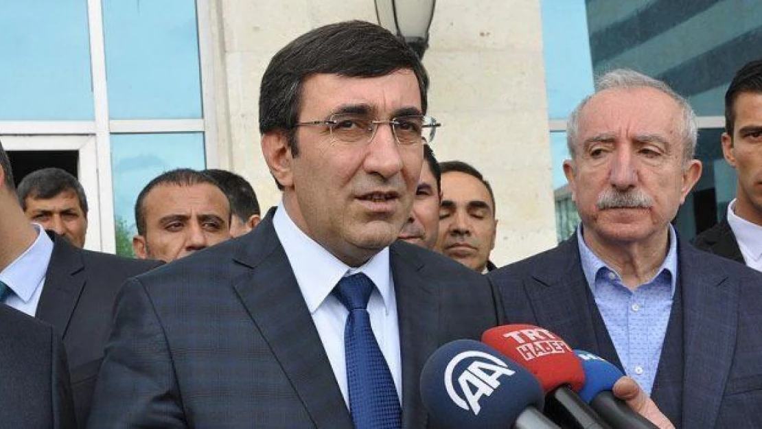 Sur'daki kiracılara Vakıflar'dan iyi haber