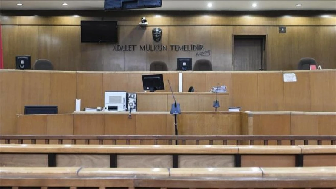 'Sürgündeki Kürt Parlamentosu' davasında birleştirme kararı