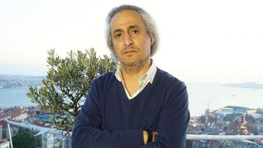 'Suriye'deki iç savaş bana Vietnam'ı hatırlatıyor'