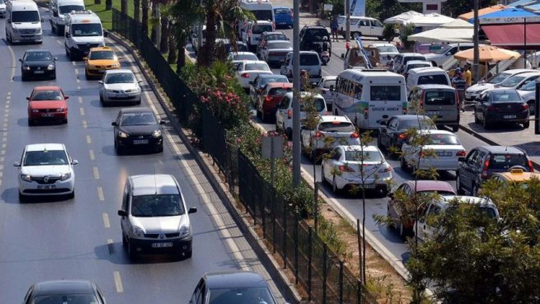 Sürücülerde aranacak sağlık koşulları yenilendi