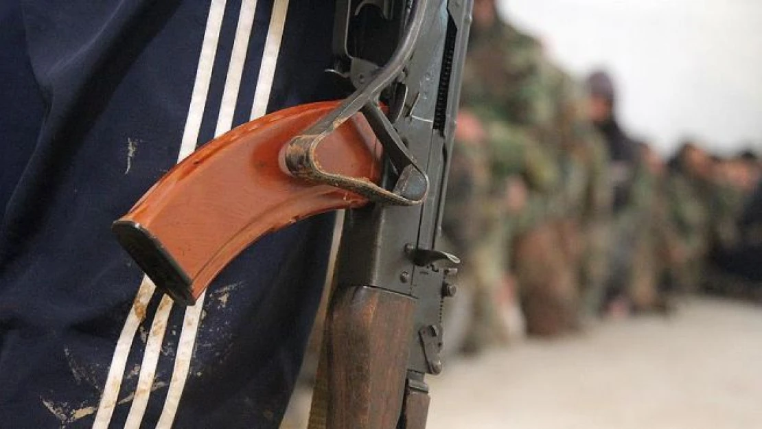Suudi Arabistan'da teröre karşı koalisyon