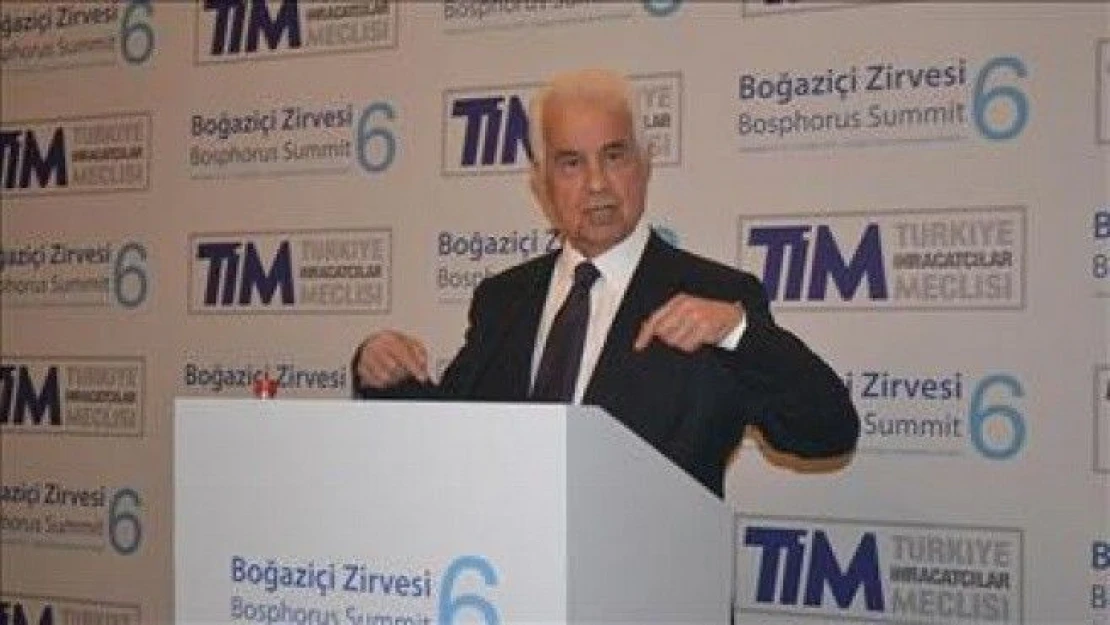 'Türk Cumhuriyeti çatısı altında güven içinde yaşıyoruz'