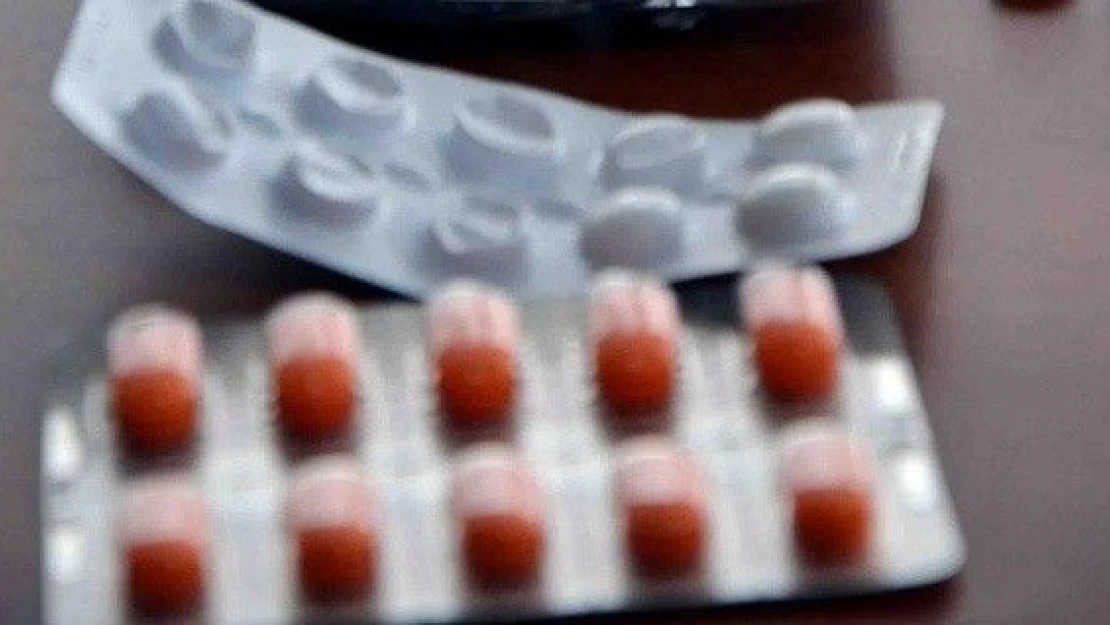 Türkiye antibiyotik kullanımında Avrupa birincisi