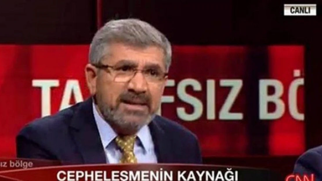 Tahir Elçi serbest bırakıldı