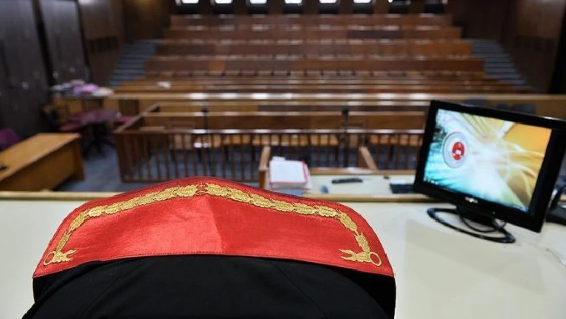 'Tahşiye' grubuna yönelik davada 51 sanığa beraat