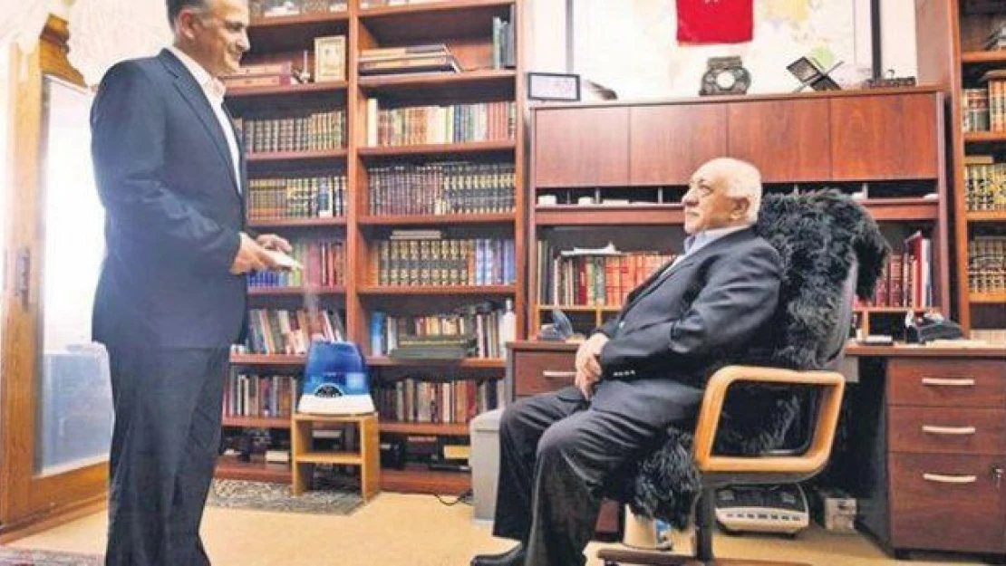 Gülen'e 19 yıldan 34 yıla kadar hapis istemi