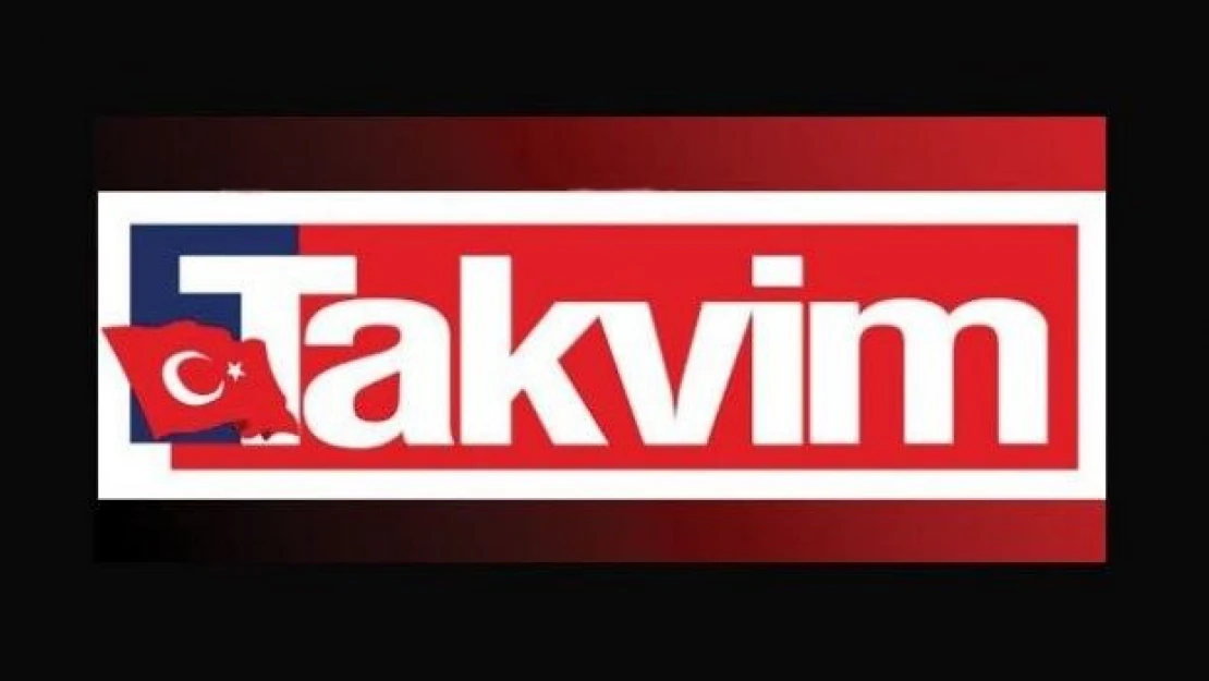 Takvim'e Aydın Doğan'a hakaretten ceza!