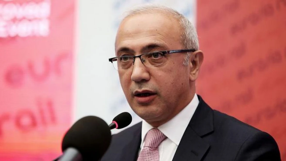 Elvan: Eylem planında takvimlendirmenin amacı bürokrasiye de bir mesaj vermek