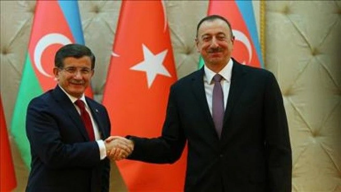 'TANAP 2018'de tamamlanacak'
