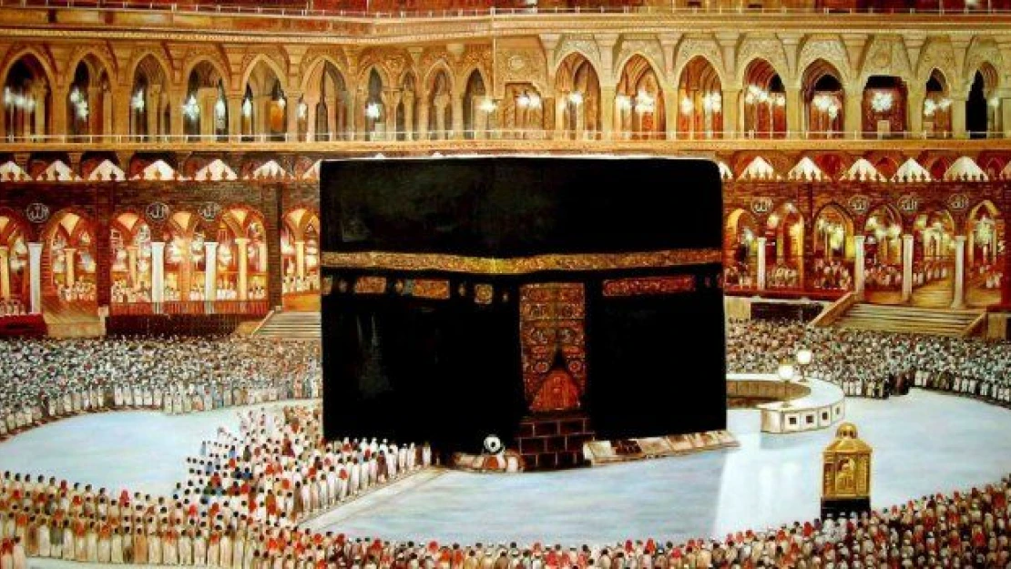 Tanklar Kabe'ye dayanmadan, Mekke Savaşı başlamadan…