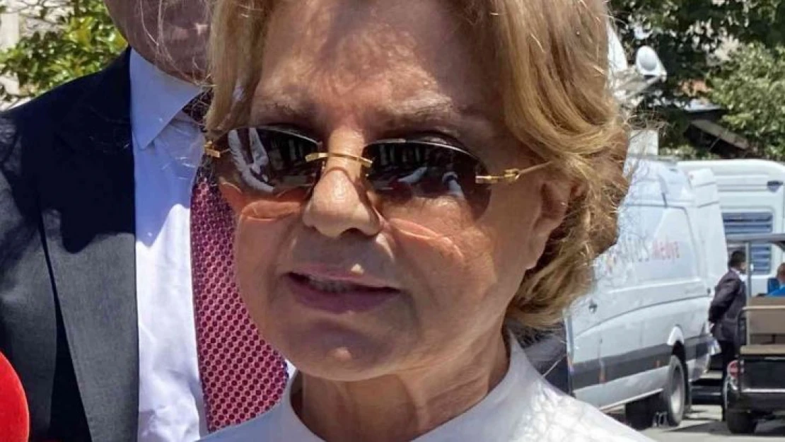 Çiller: Telekom'dan kazanacağımızla ekonomiyi kurtarabilirdik, izin vermediler