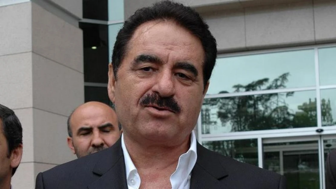 Tatlıses'i tehdit davasında karar