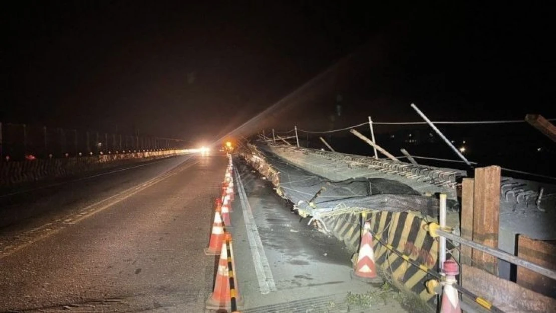 Tayvan'daki depremin bilançosu netleşti