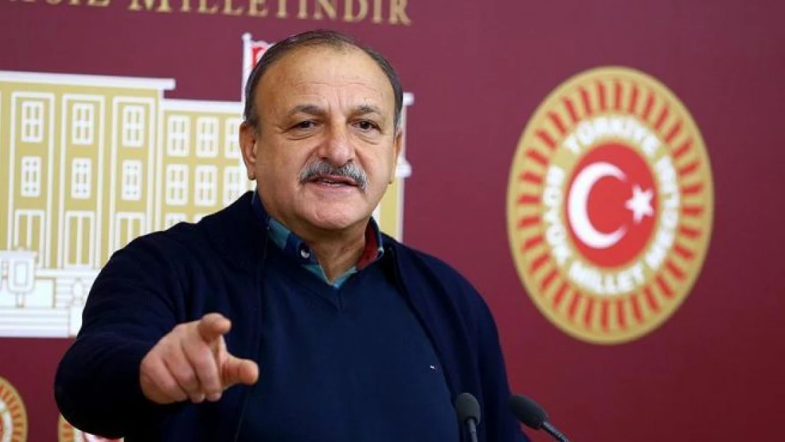 MHP: TBMM Başkanı'nın yeni anayasa açıklamaları olumlu