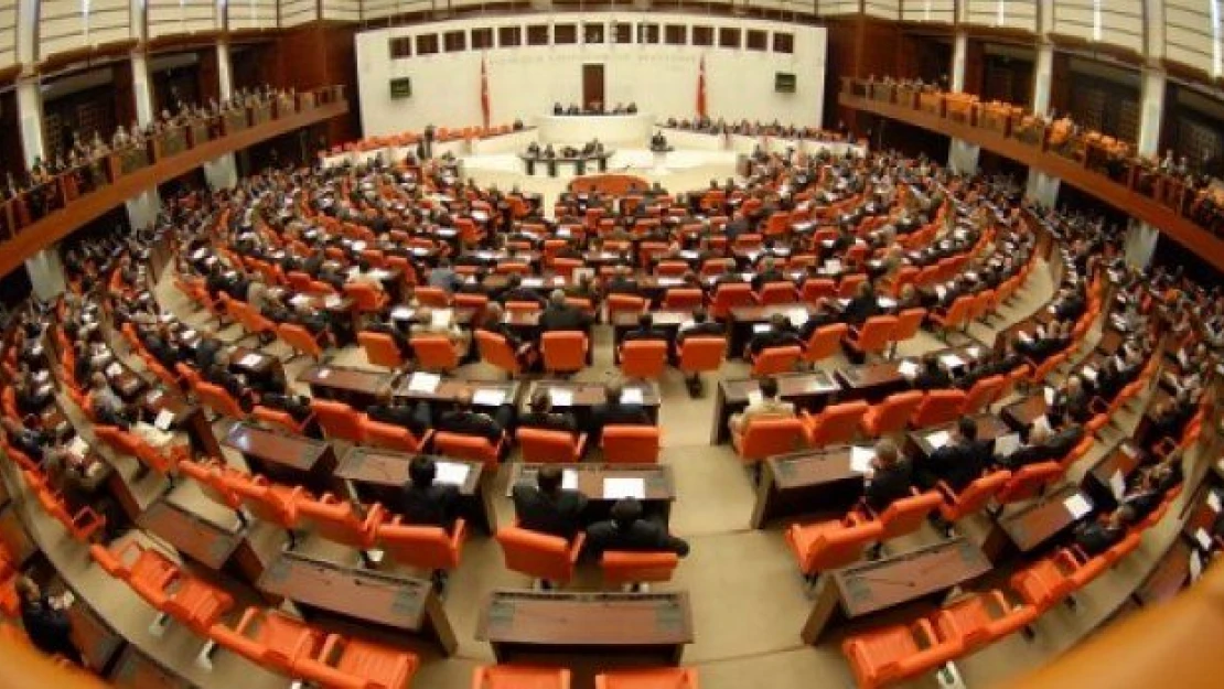 TBMM Genel Kurulu tutanakları: 3 Mart 2016 Perşembe
