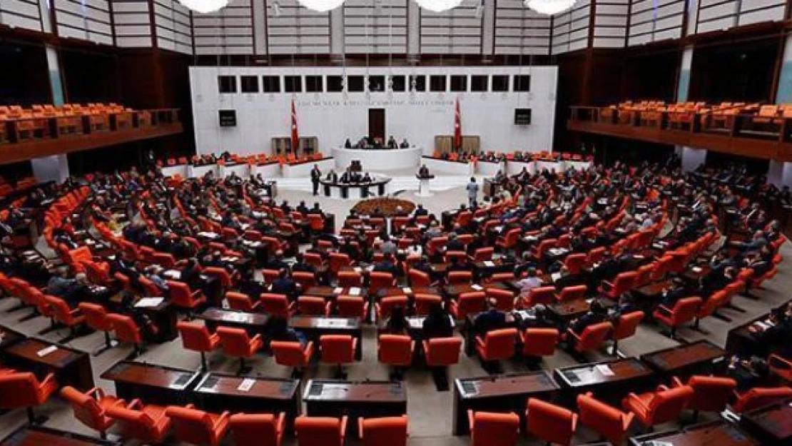 TBMM Genel Kurulu tutanakları: 4 Mart 2016 Cuma
