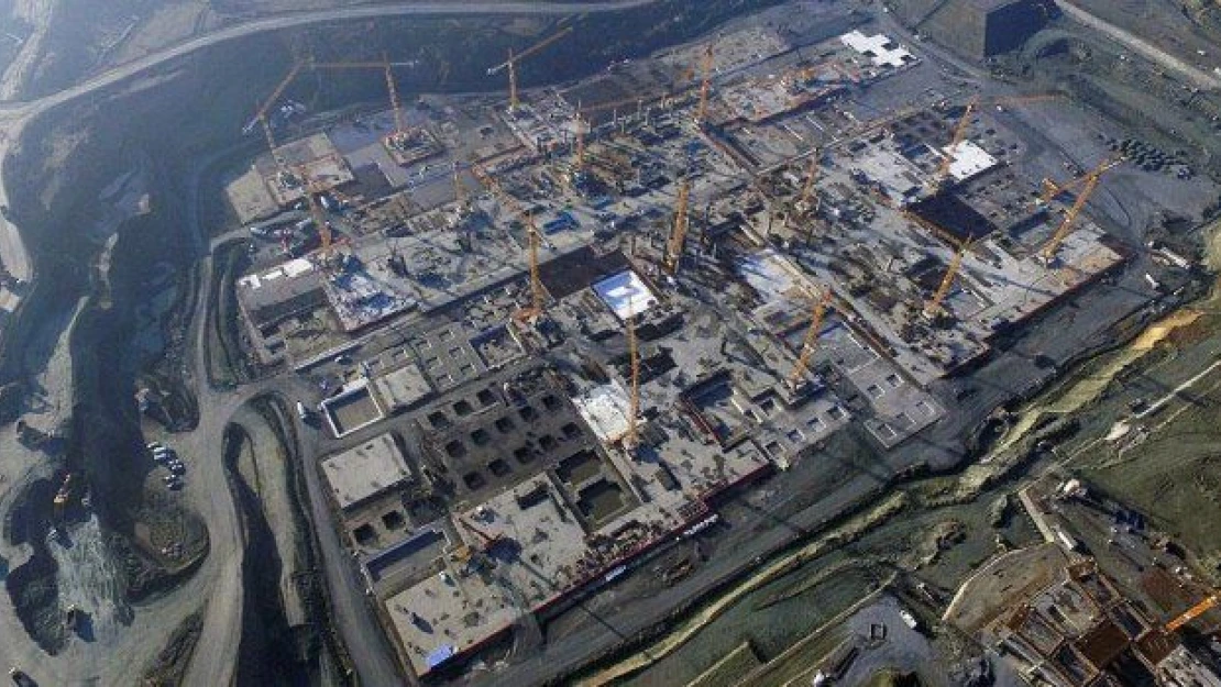 Tek kuruş harcamadan 27,5 milyar avro gelir