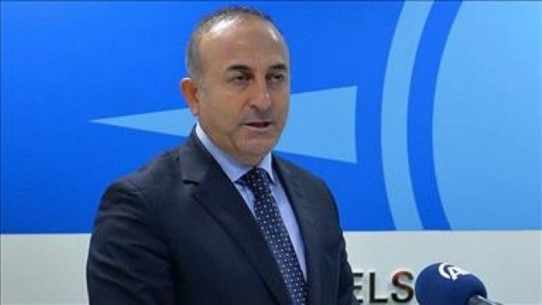 'Terörizm siyasi amaçlar için suistimal edilmemeli'