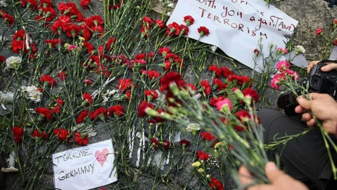Terör kurbanlarının ailelerine Kemer'de 'ömür boyu' haftalık tatil