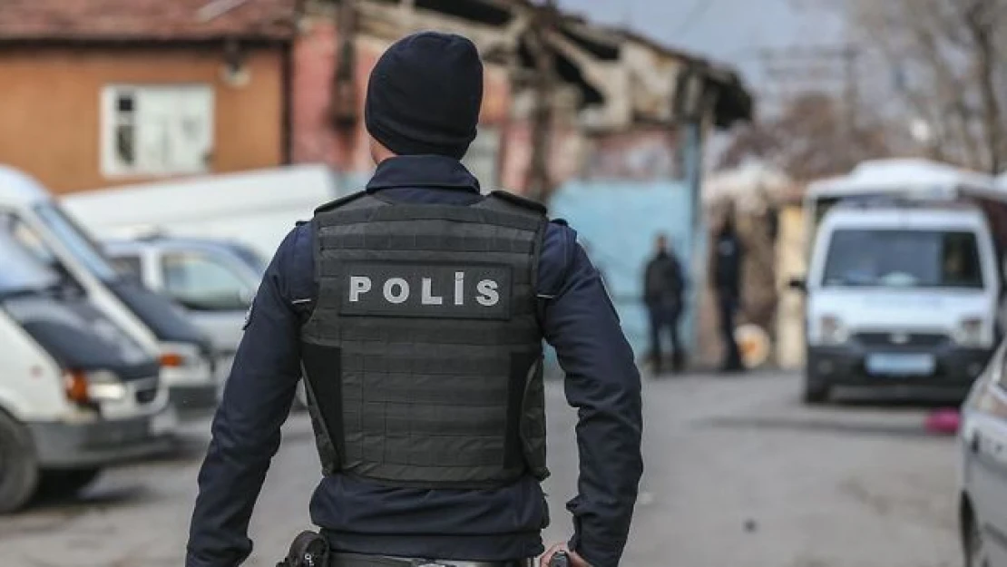 Terör örgütü DAEŞ'e yönelik operasyonlarda son 11 günde 73 gözaltı