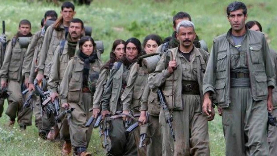 Terör örgütü, Kürtlerin mallarına el koyacak