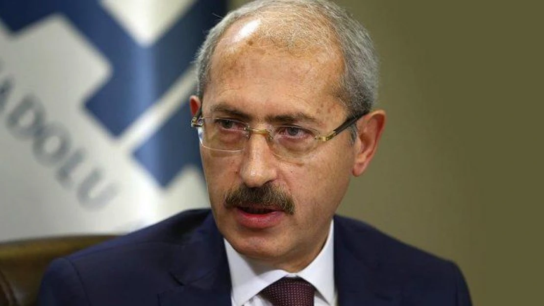 'Terör örgütü şantiyelerimize, yollarımıza saldırıyor'