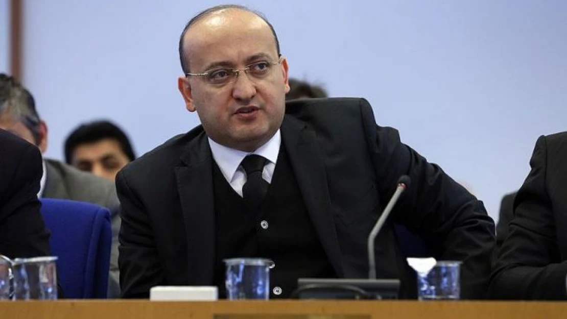 'Terör örgütü ve paydaşları sürece ihanet ettiler'
