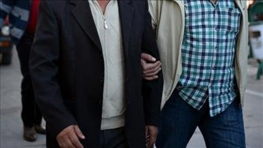 Terör örgütünün kuryelerine 12 yıl hapis
