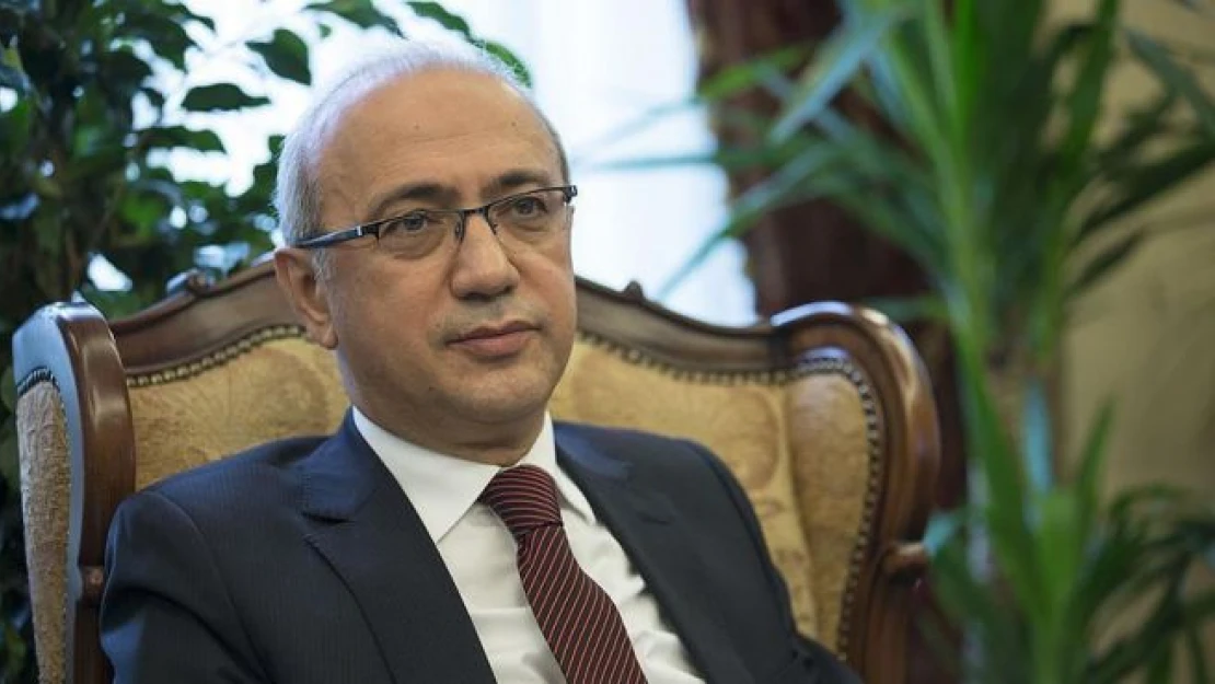 'Terör saldırıları mücadeleden alıkoyamayacak'