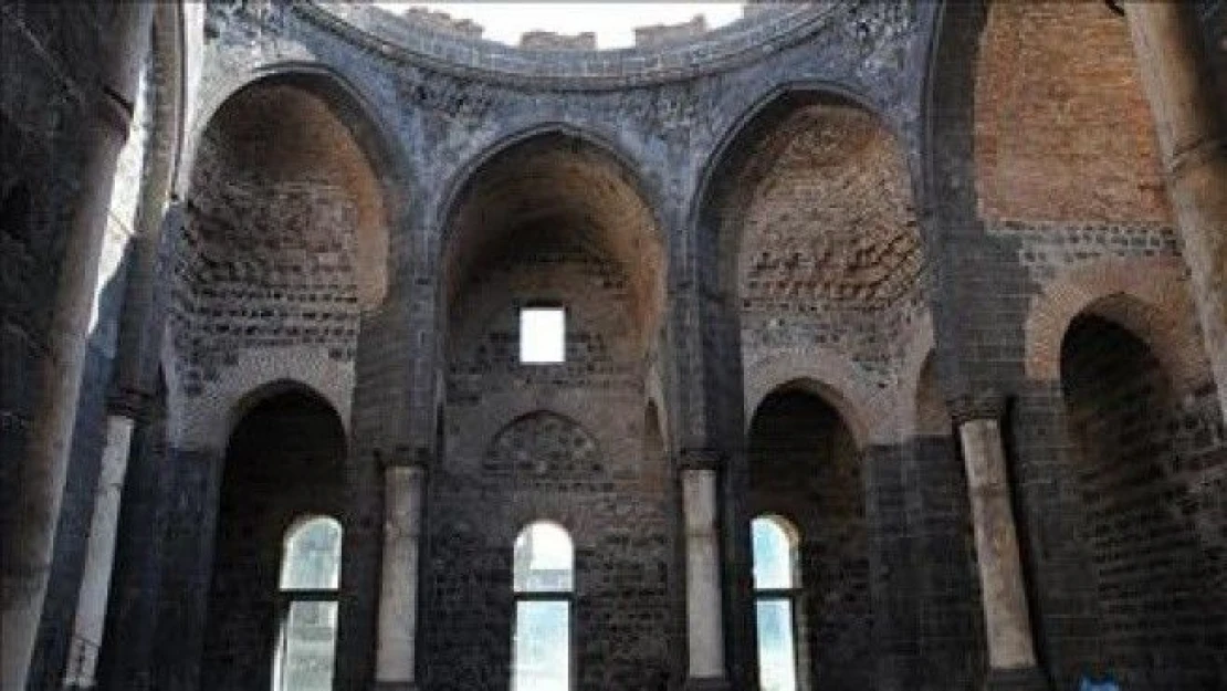 Terör saldırıları tarihi dokuya zarar veriyor