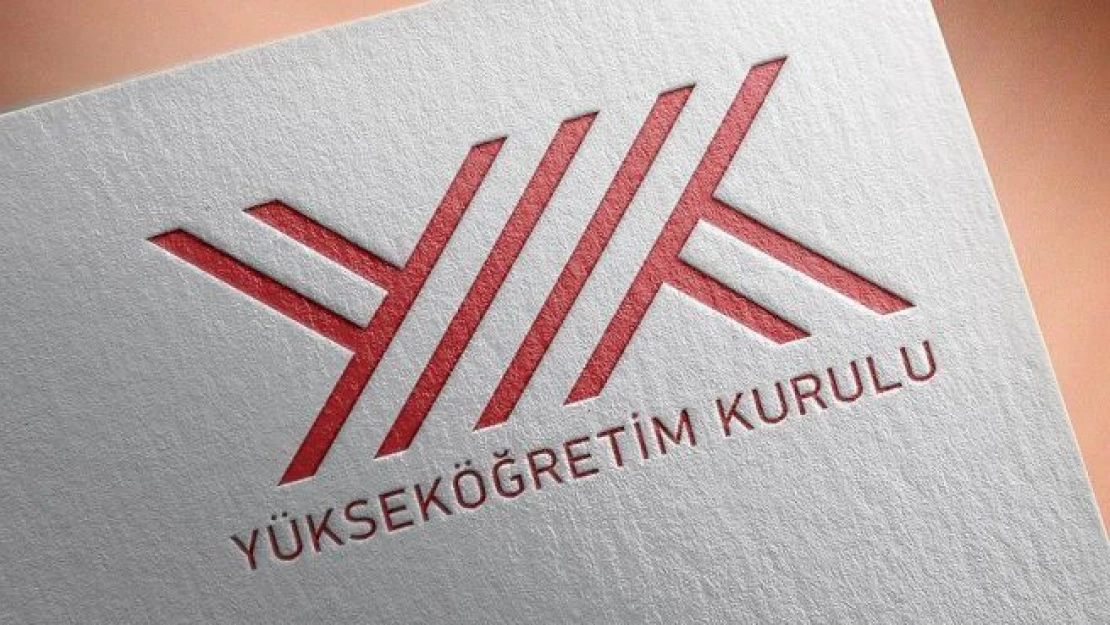 YÖK: Teröre destek veren bildiriyle ilgili gereği yapılacak