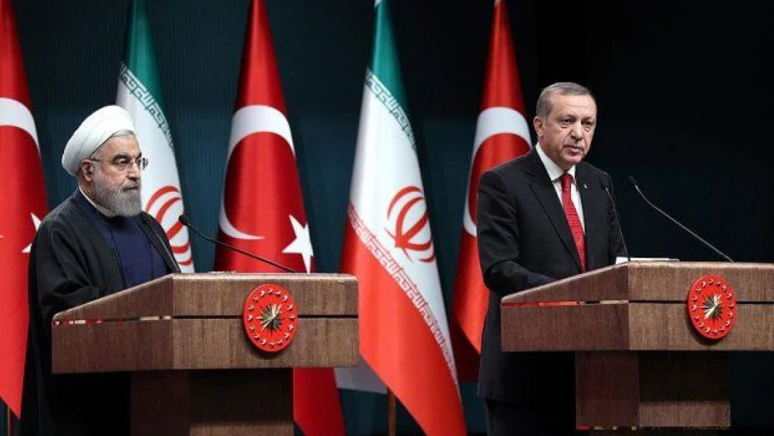 'Terörizm ve mezhepçiliğe karşı birlikte çalışmalıyız'