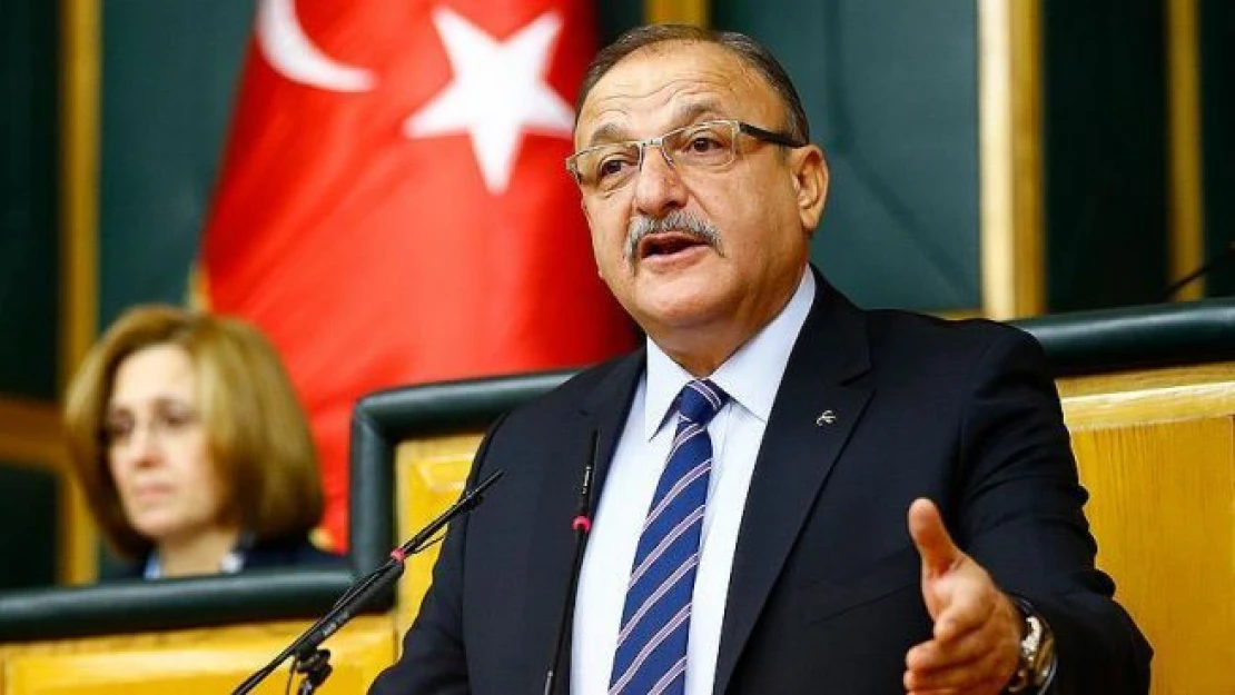 Bahçeli istirahatte, MHP Grubu Oktay Vural başkanlığında toplandı