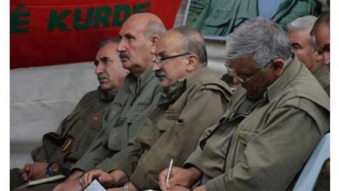 Terörle mücadelede yeni yol haritası