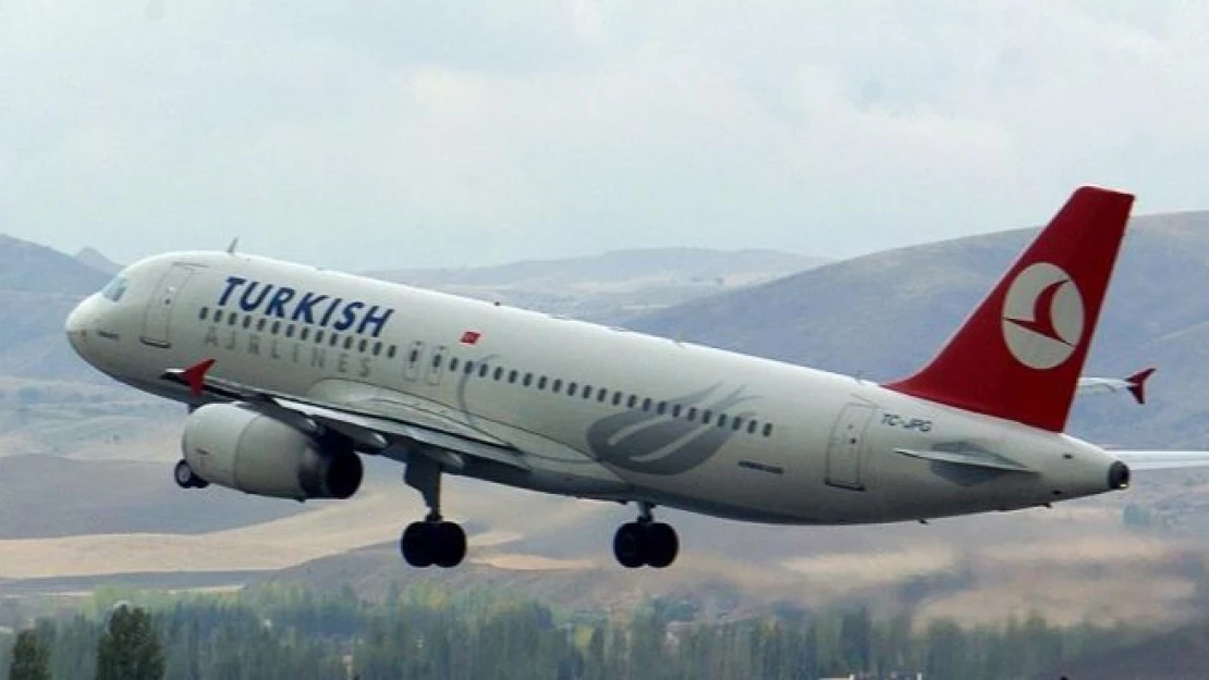 THY 10 Ocak'taki 31 seferi iptal etti