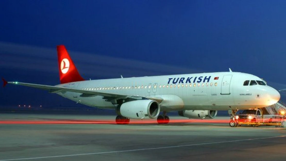 THY de Şarm El Şeyh seferlerini iptal etti