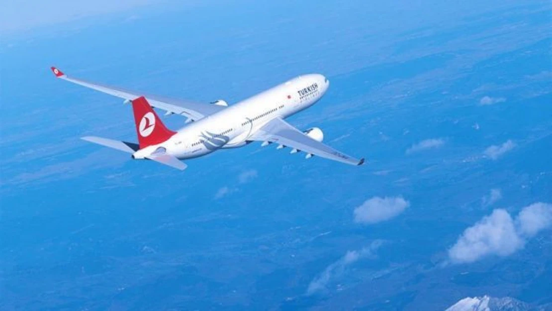 THY ve Boeing uzun vadeli iş birliği anlaşması imzaladı