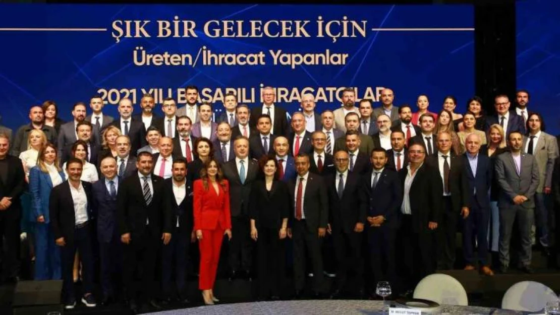 TİM Başkanı Gülle: 'Türkiye'nin güvenilir bir iş ortağı olduğunu tüm dünyaya gösterdik'