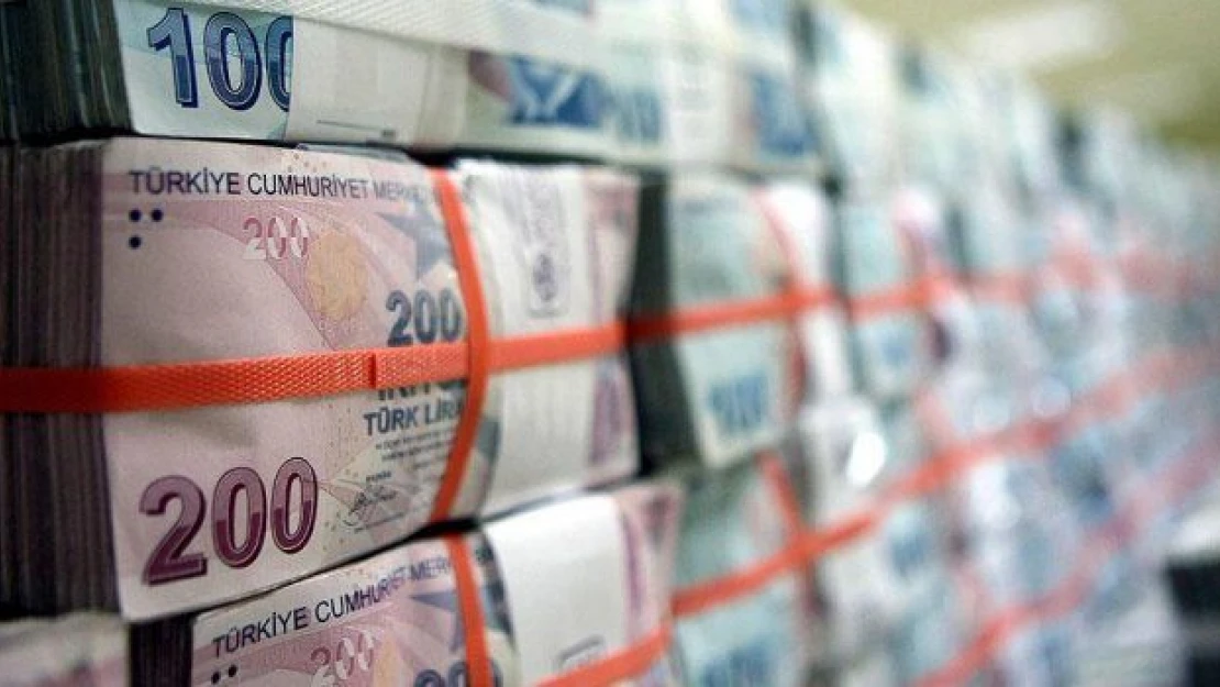 TL ekim ayında 4 yılın en güçlü performansını gösterdi