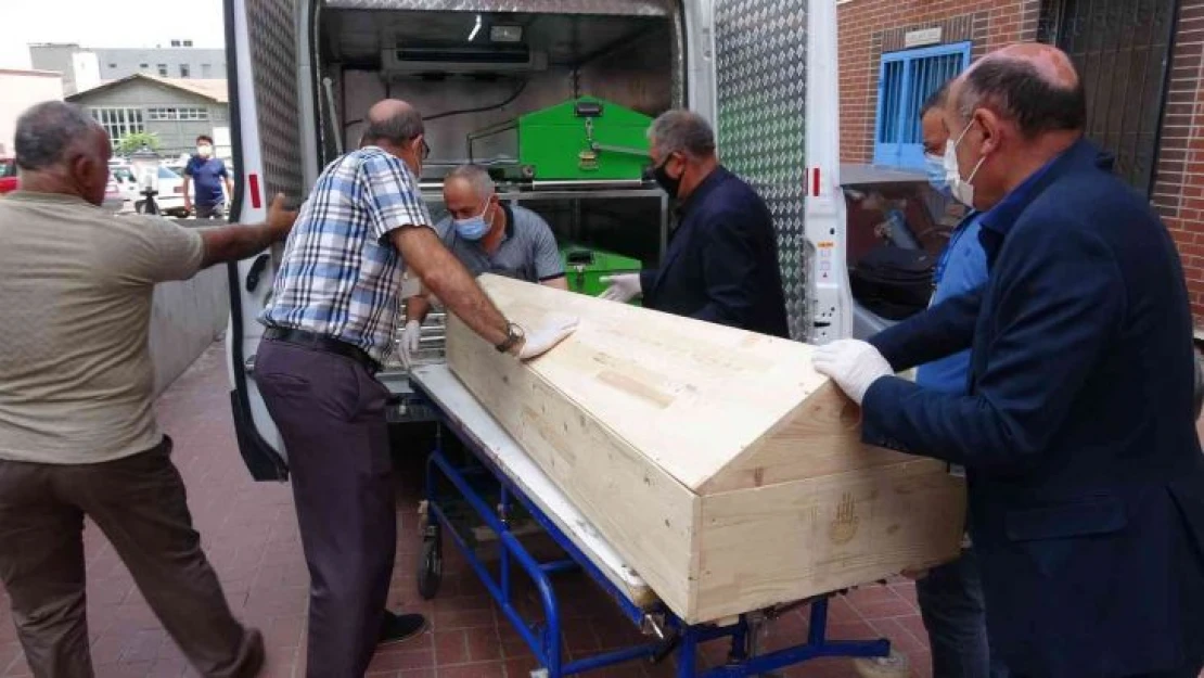 Tokat'ta keneden 4. ölüm