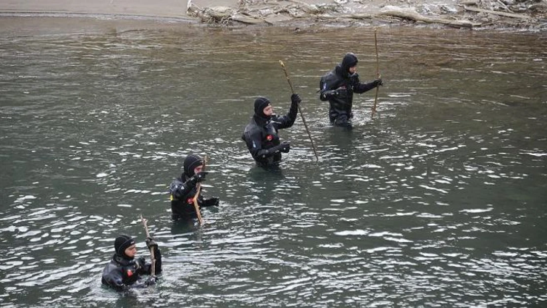 Tokat'ta kaybolan çocuklar 30 kilometrelik alanda aranacak