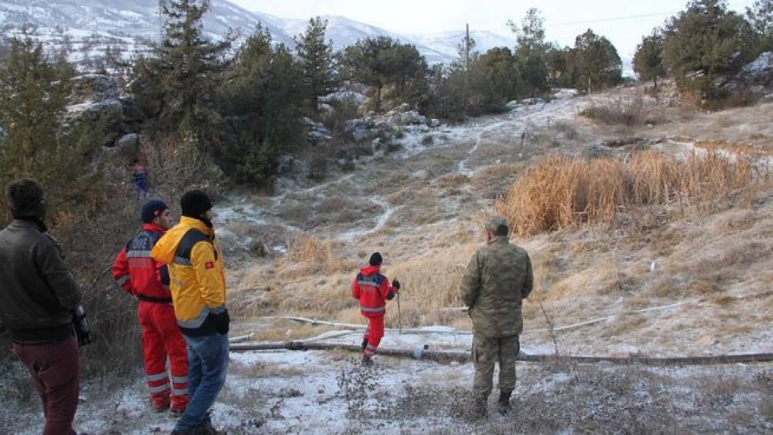 Tokat'ta kaybolan çocuklar için 200 kişinin ifadesi alındı