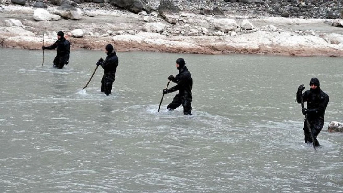 Tokat'ta kaybolan çocukları arama çalışmaları sürüyor