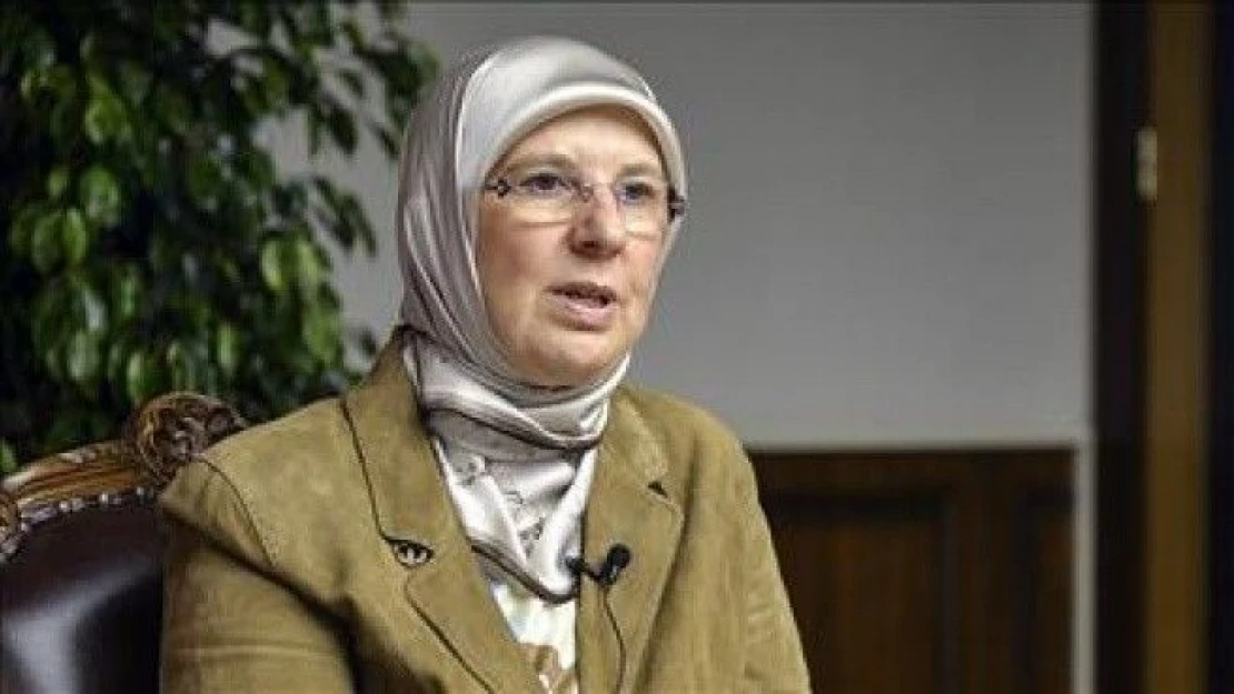 'Toplum vicdanı rahatladı'