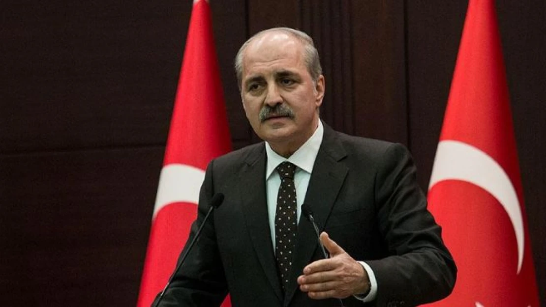 Kurtulmuş: Toplumsal değerlere saygılı bir yayıncılık yapılmalı