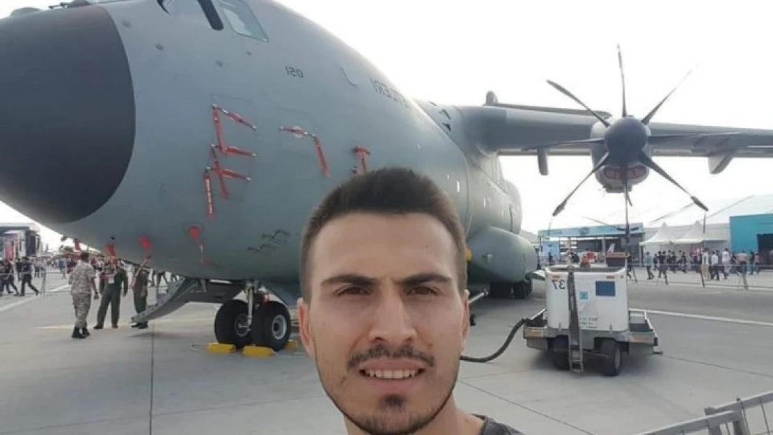 Torununun 'şehit' haberiyle hayatını kaybeden babaanne son yolculuğuna uğurlandı
