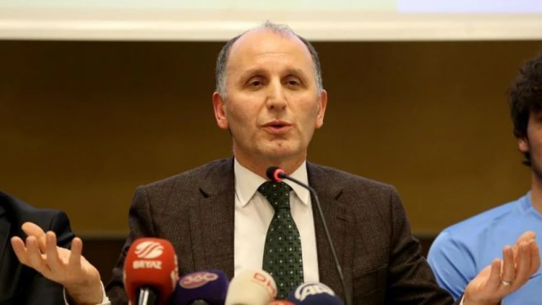 'Trabzonspor'un ismi ile 'sportif adaletsizlik' eş anlamlı olmuştur'